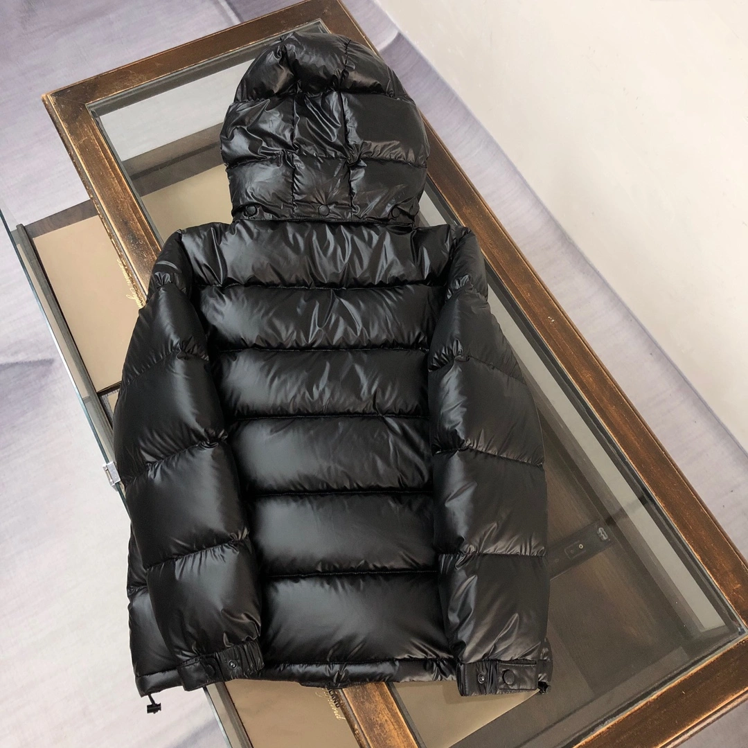 Tailored Prada Down Jackets 172646