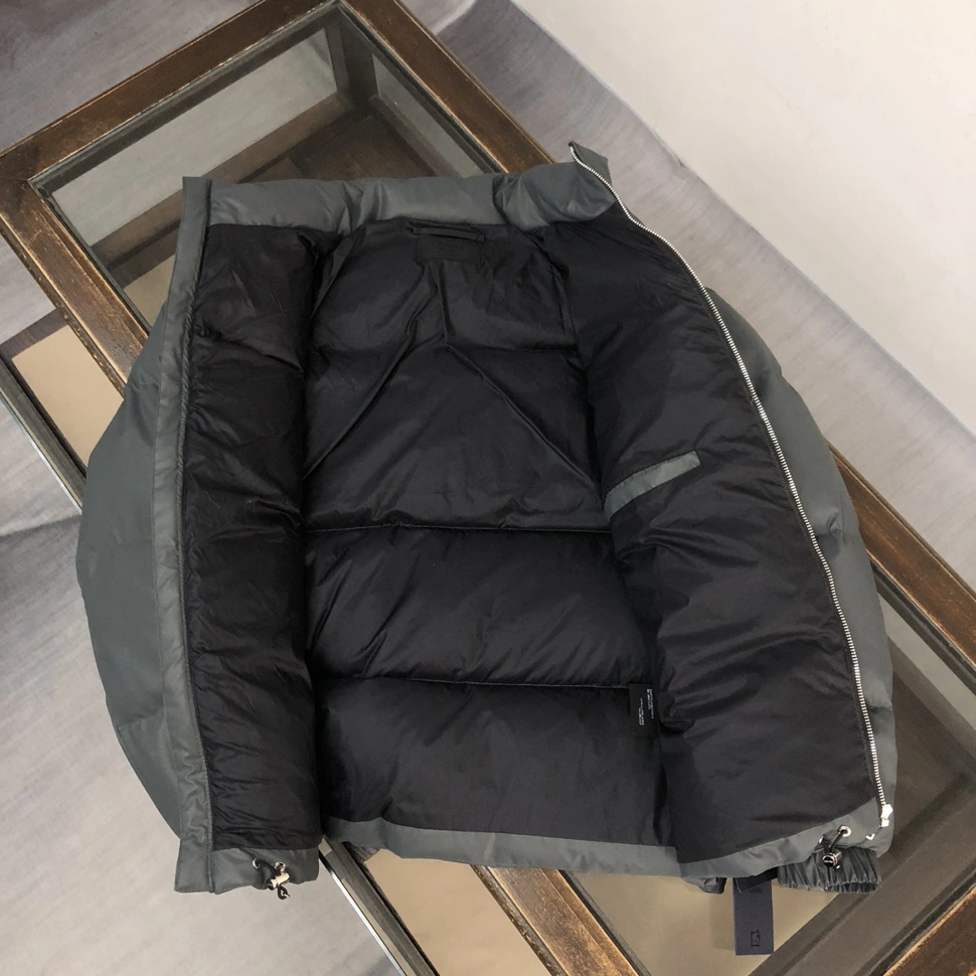 OdorResistant Prada Down Jackets 172649