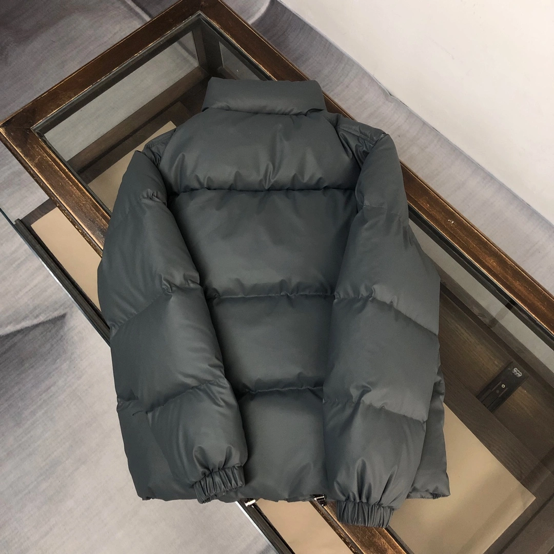 OdorResistant Prada Down Jackets 172649
