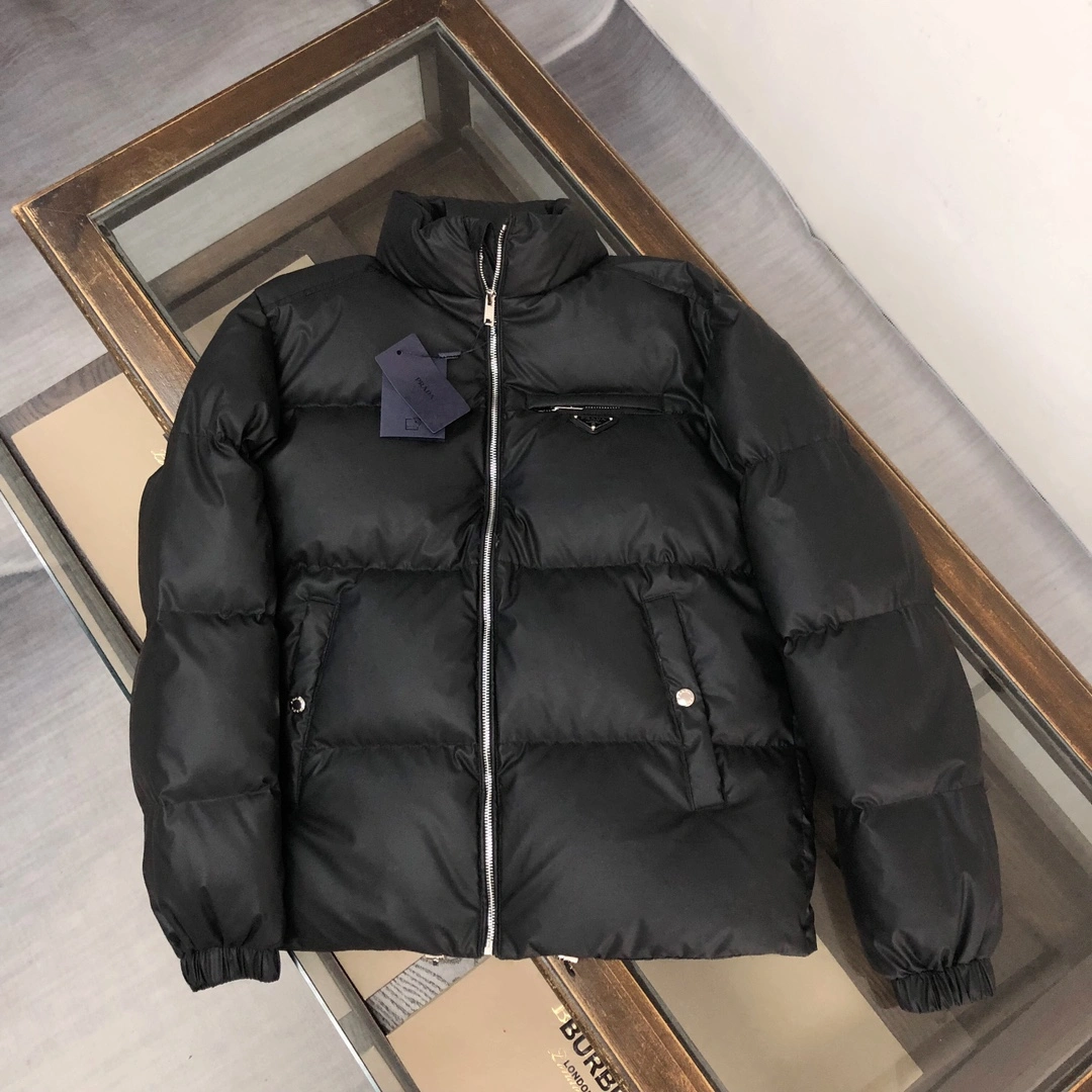Prada Down Jackets Thermal 172645