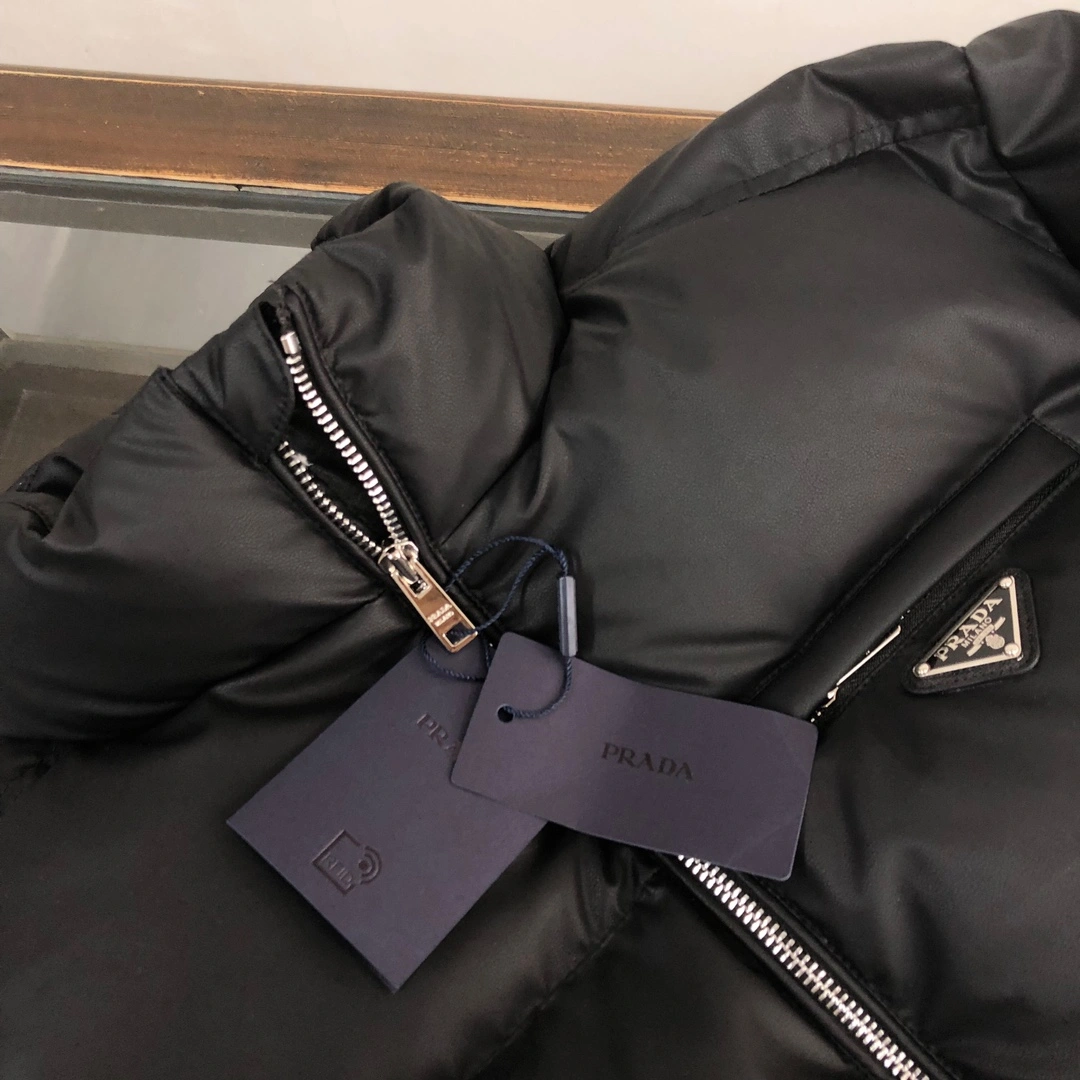 Prada Down Jackets Thermal 172645