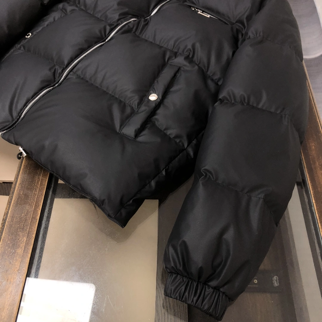 Prada Down Jackets Thermal 172645