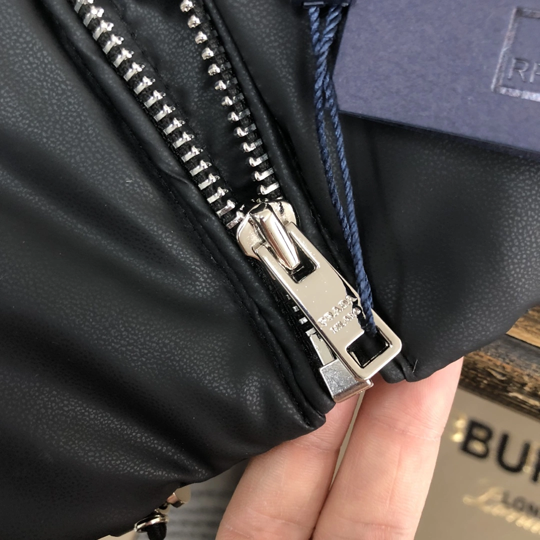 Prada Down Jackets Thermal 172645