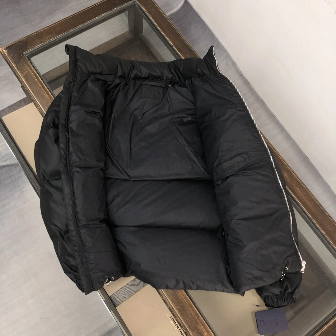 Prada Down Jackets Thermal 172645
