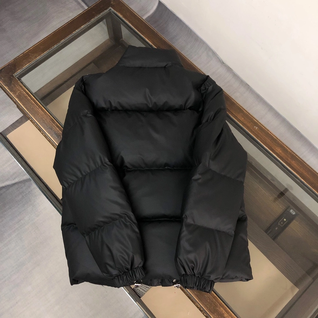 Prada Down Jackets Thermal 172645