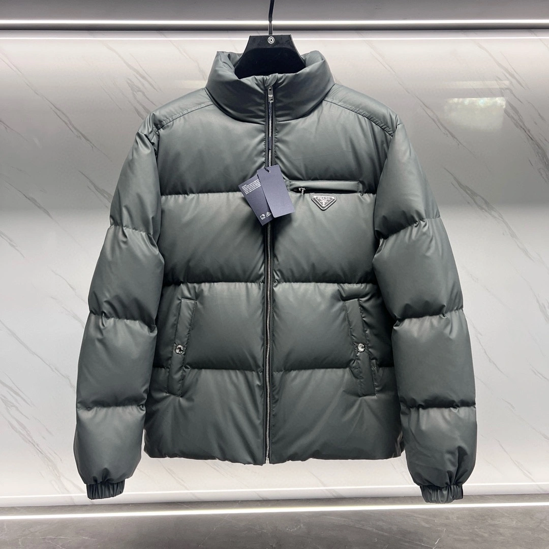 Prada Down Jackets Lightweight 172644