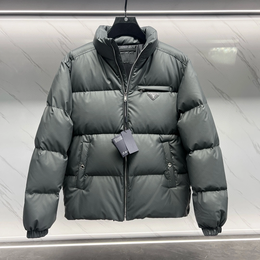 Prada Down Jackets Lightweight 172644