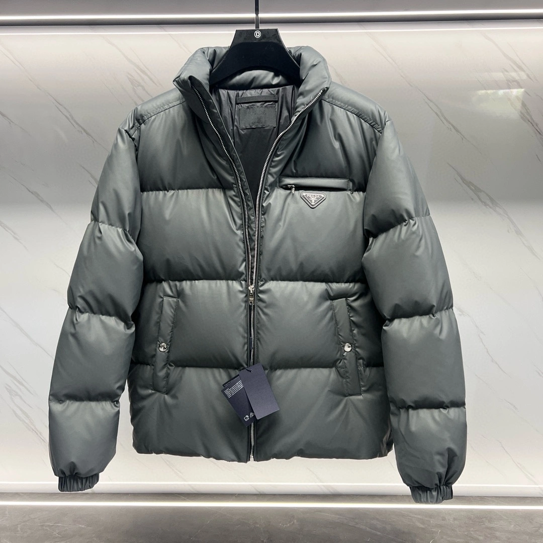 Prada Down Jackets Lightweight 172644