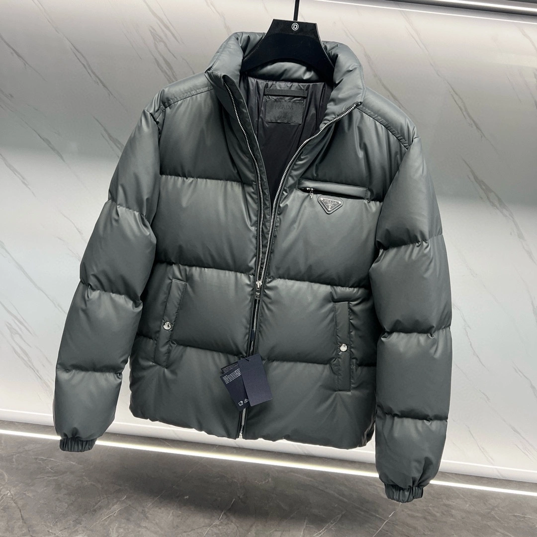 Prada Down Jackets Lightweight 172644
