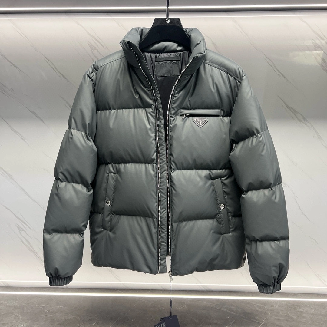 Prada Down Jackets Lightweight 172644