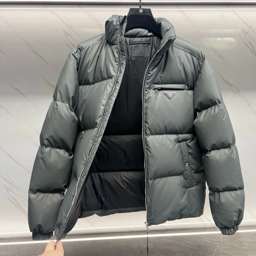 Prada Down Jackets Lightweight 172644