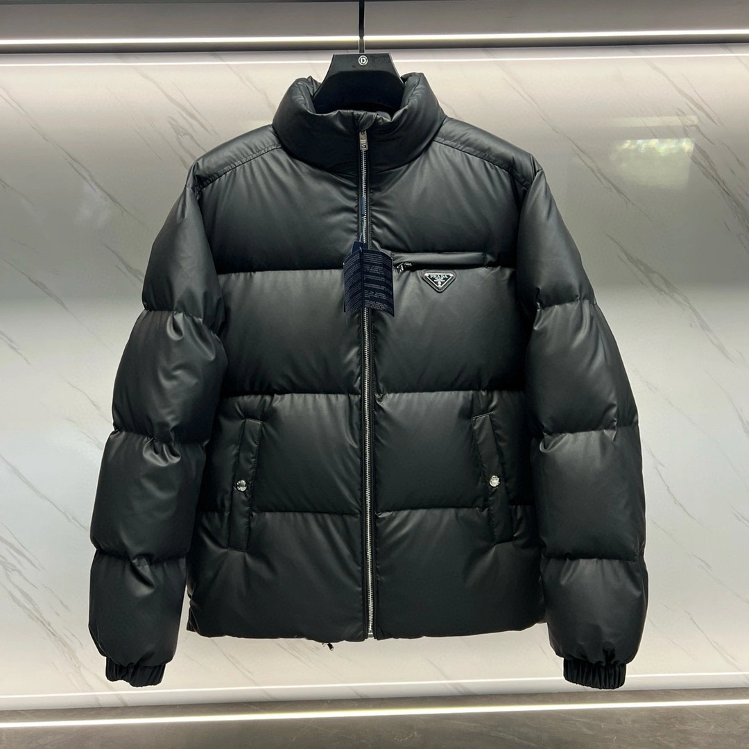 Prada Down Jackets Stretchable 172643