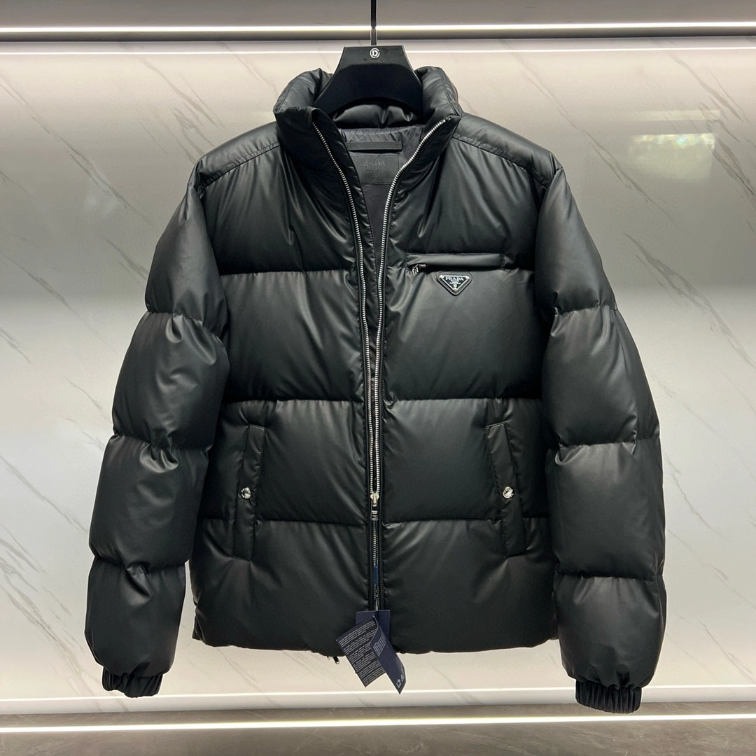 Prada Down Jackets Stretchable 172643