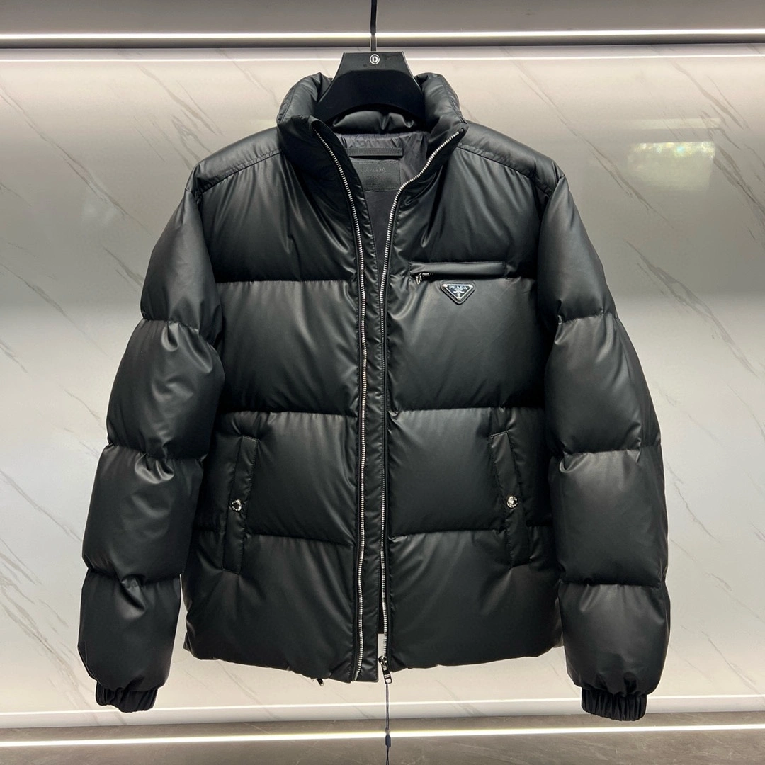 Prada Down Jackets Stretchable 172643