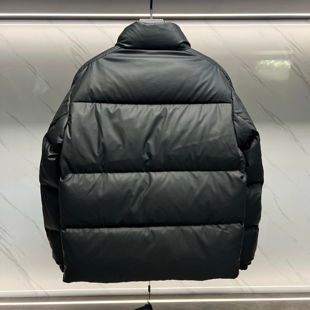 Prada Down Jackets Stretchable 172643