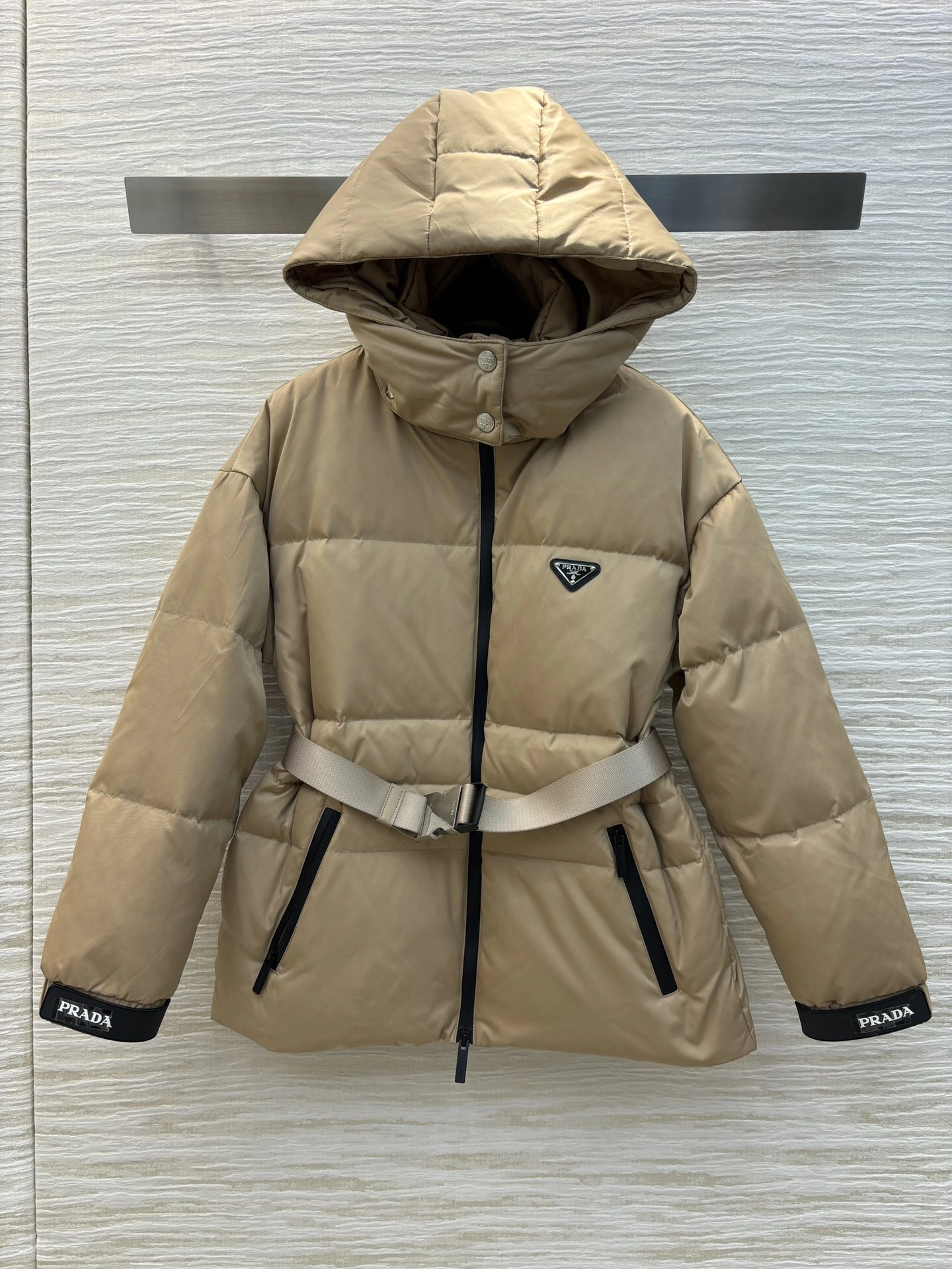 HighQuality Prada Down Jackets 172688