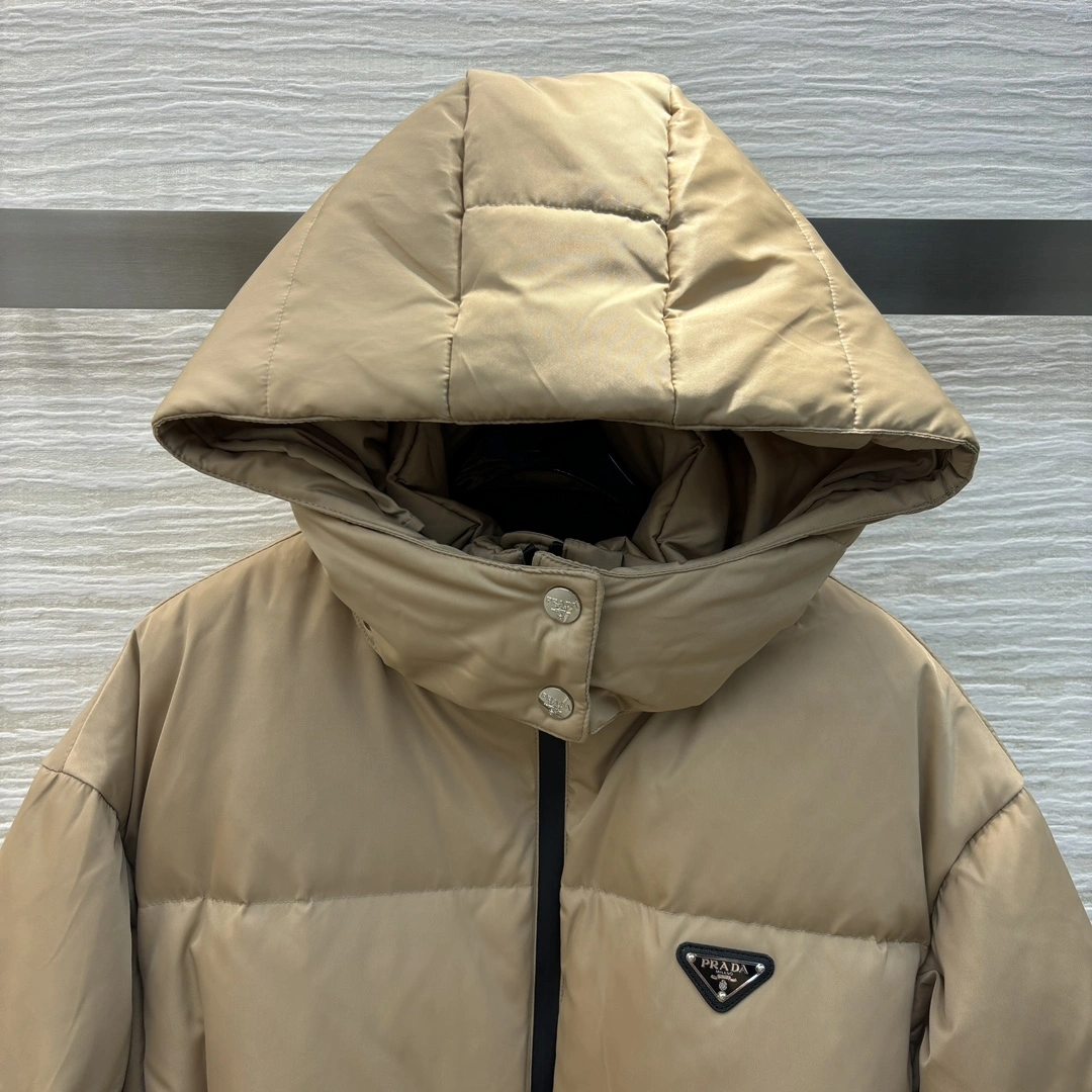 HighQuality Prada Down Jackets 172688