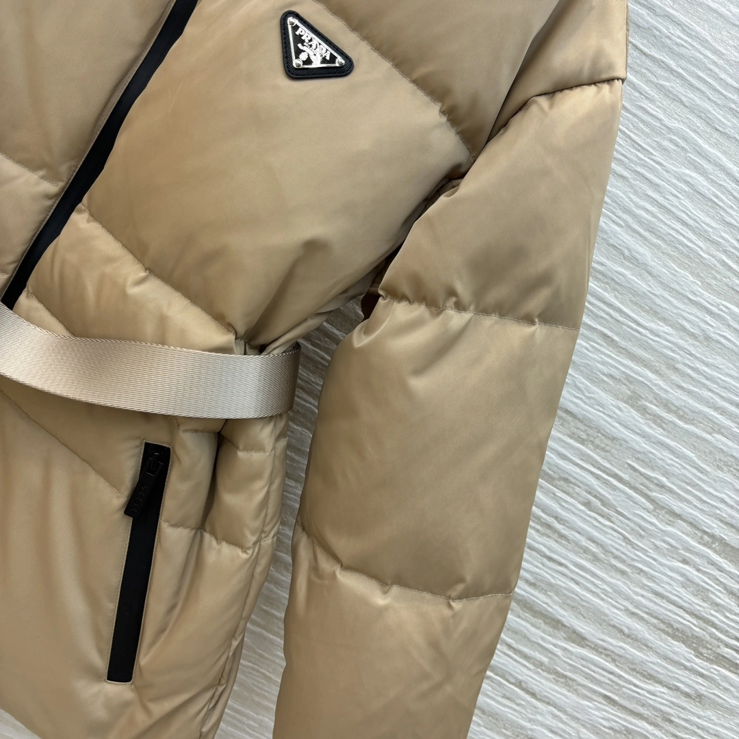 HighQuality Prada Down Jackets 172688