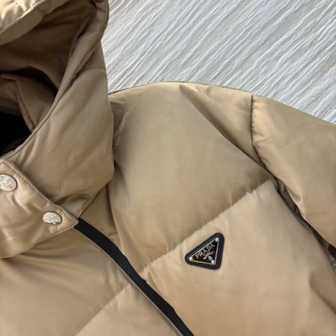 HighQuality Prada Down Jackets 172688