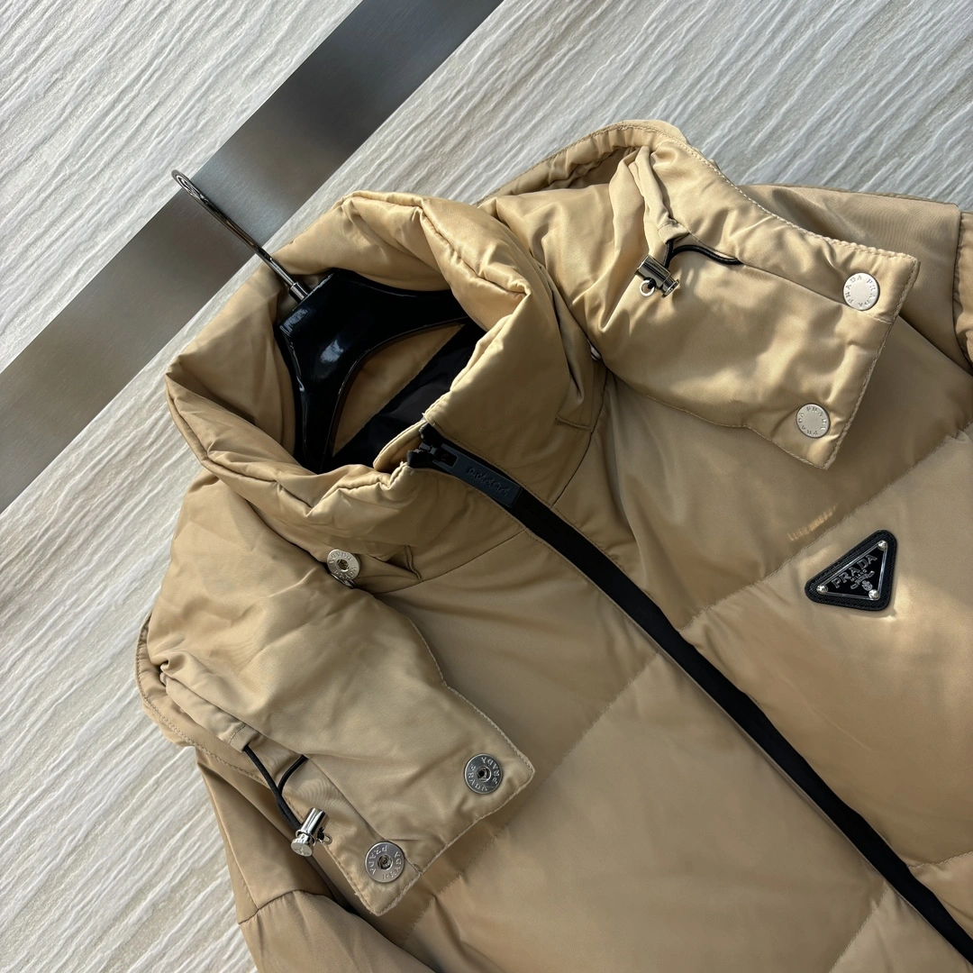 HighQuality Prada Down Jackets 172688