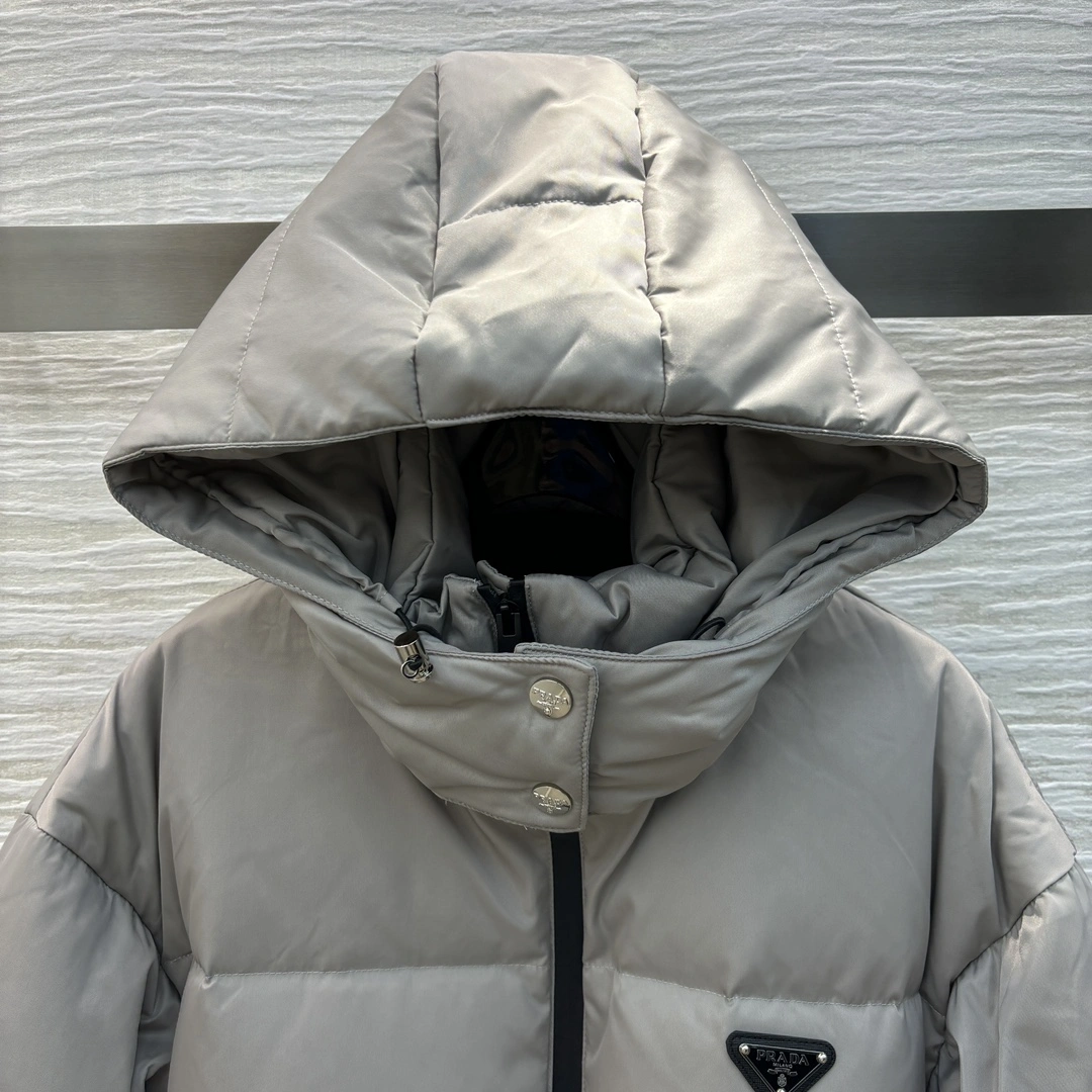 Prada Down Jackets FashionForward 172640