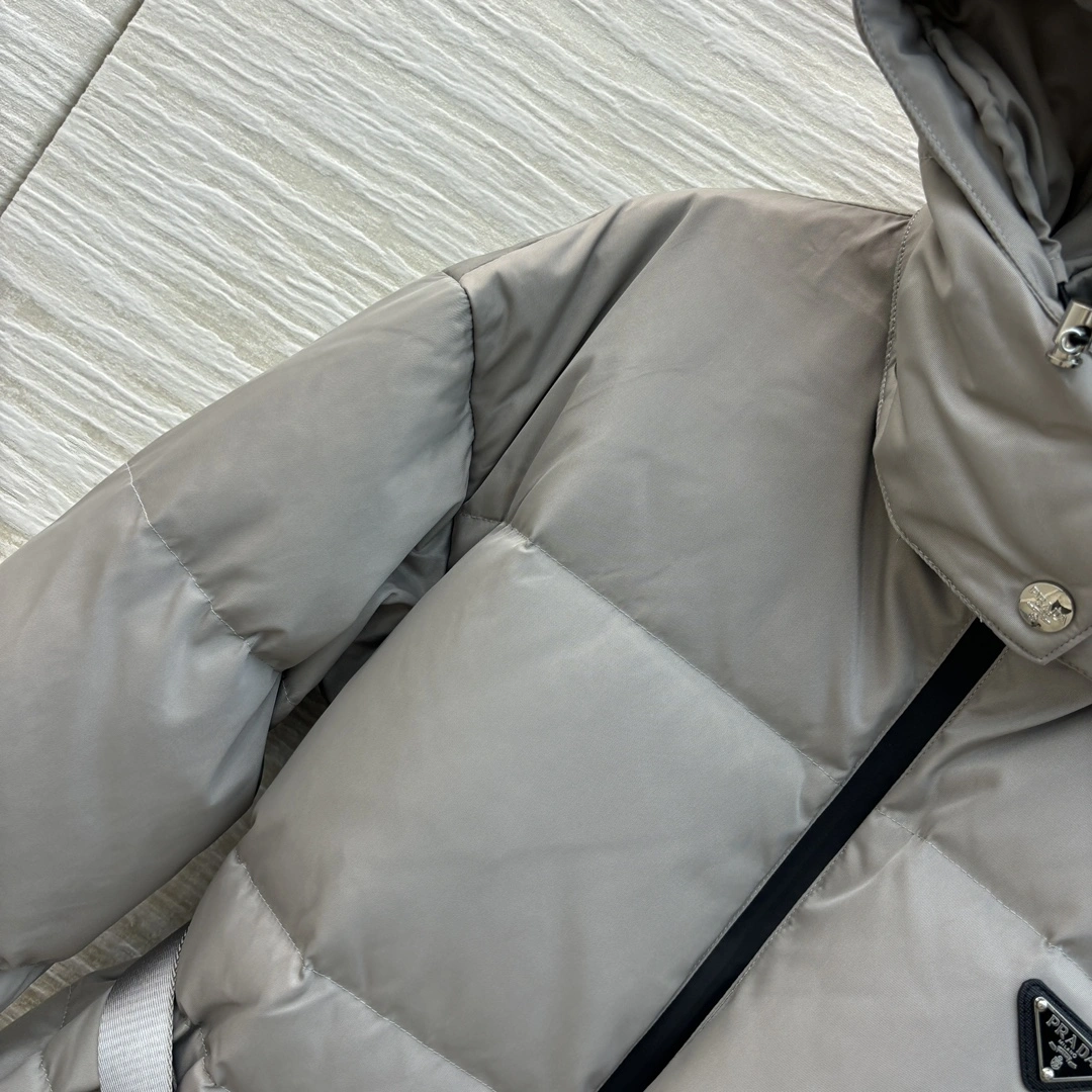 Prada Down Jackets FashionForward 172640