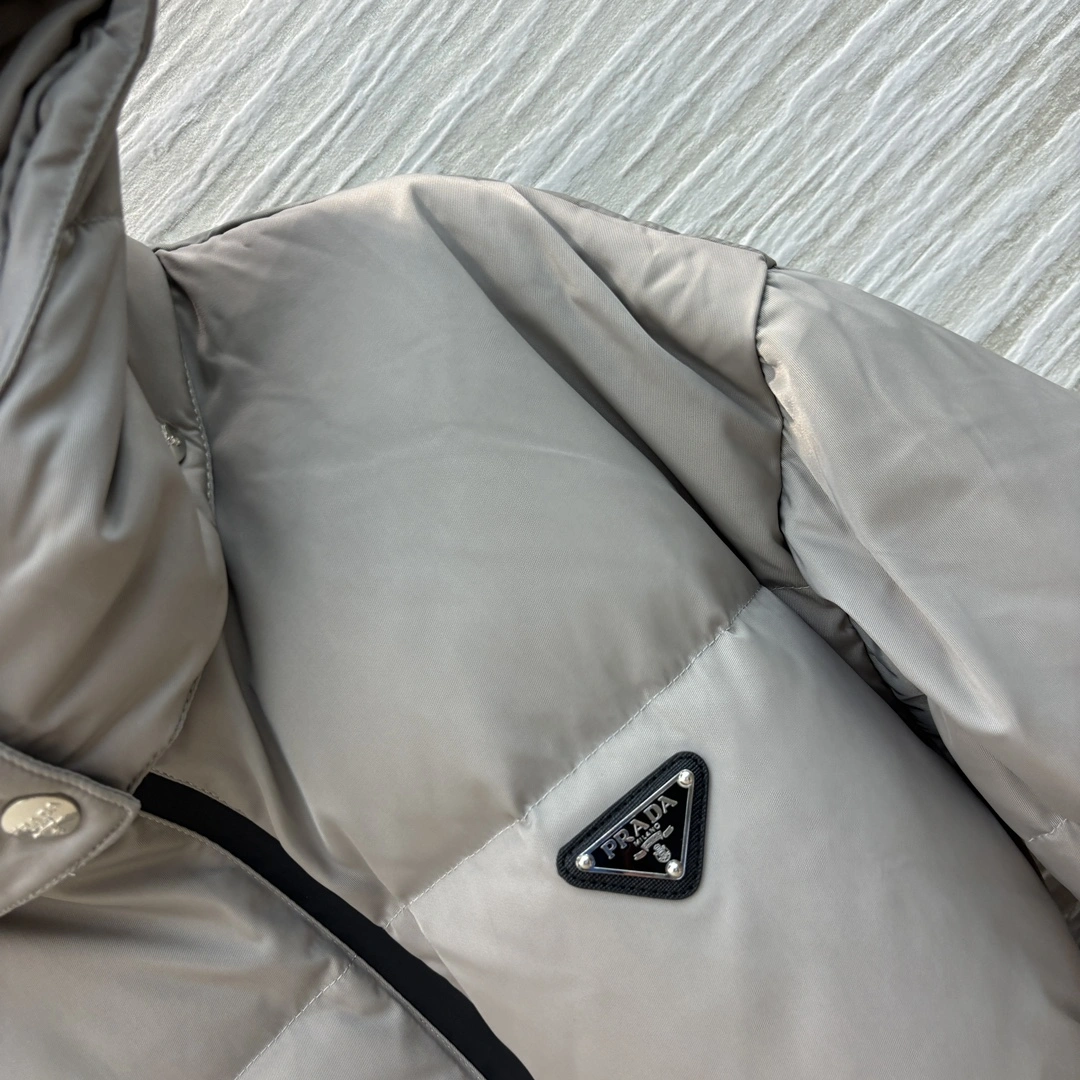 Prada Down Jackets FashionForward 172640
