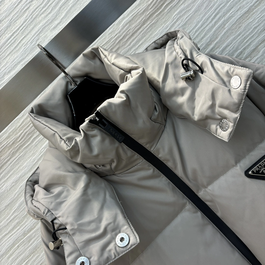 Prada Down Jackets FashionForward 172640