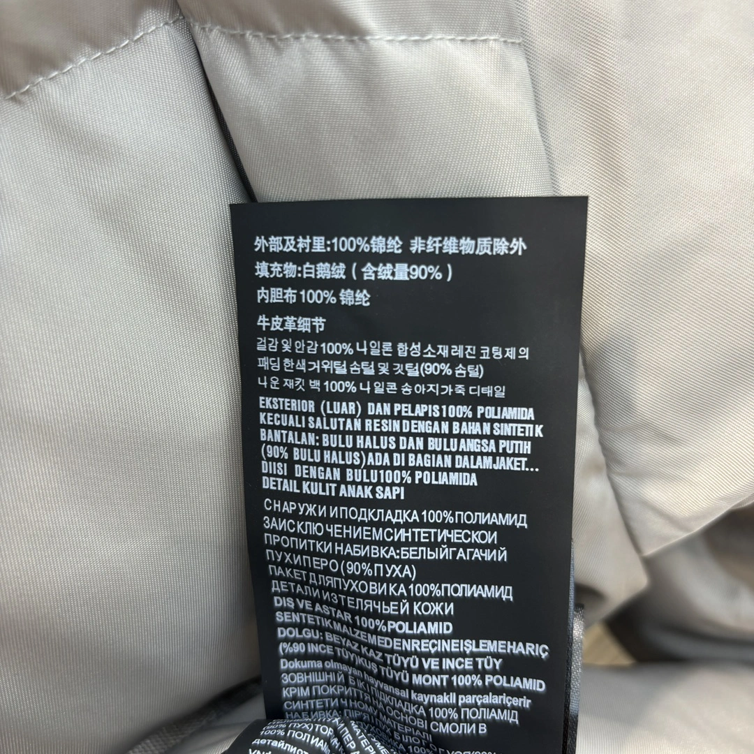 Prada Down Jackets FashionForward 172640