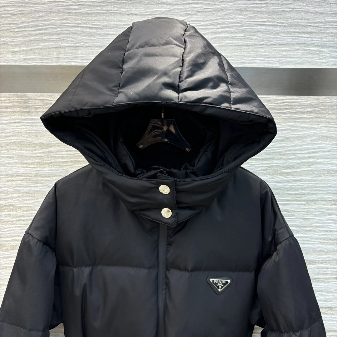 Bold Prada Down Jackets 172638