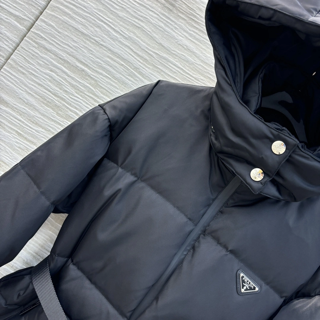 Bold Prada Down Jackets 172638