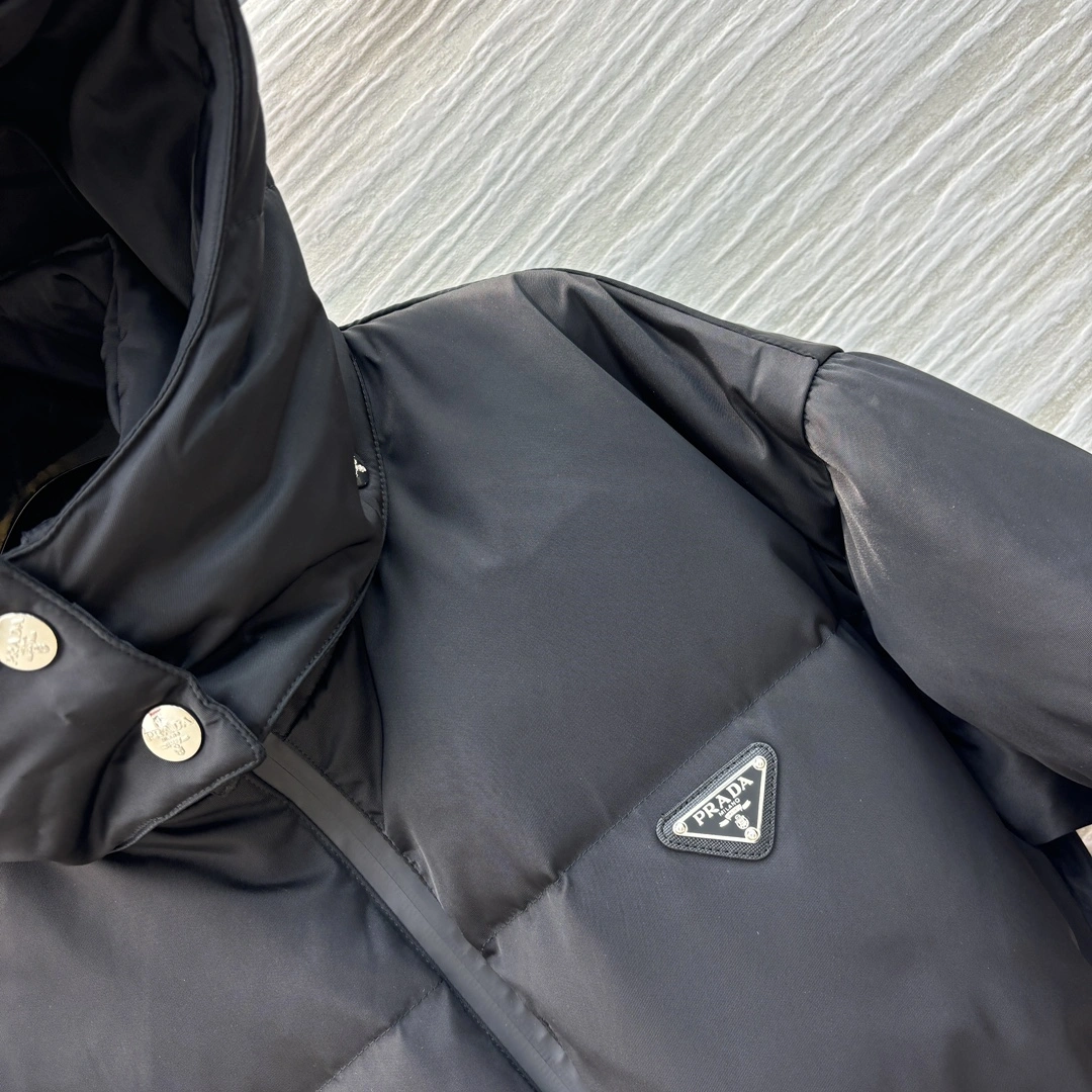Bold Prada Down Jackets 172638
