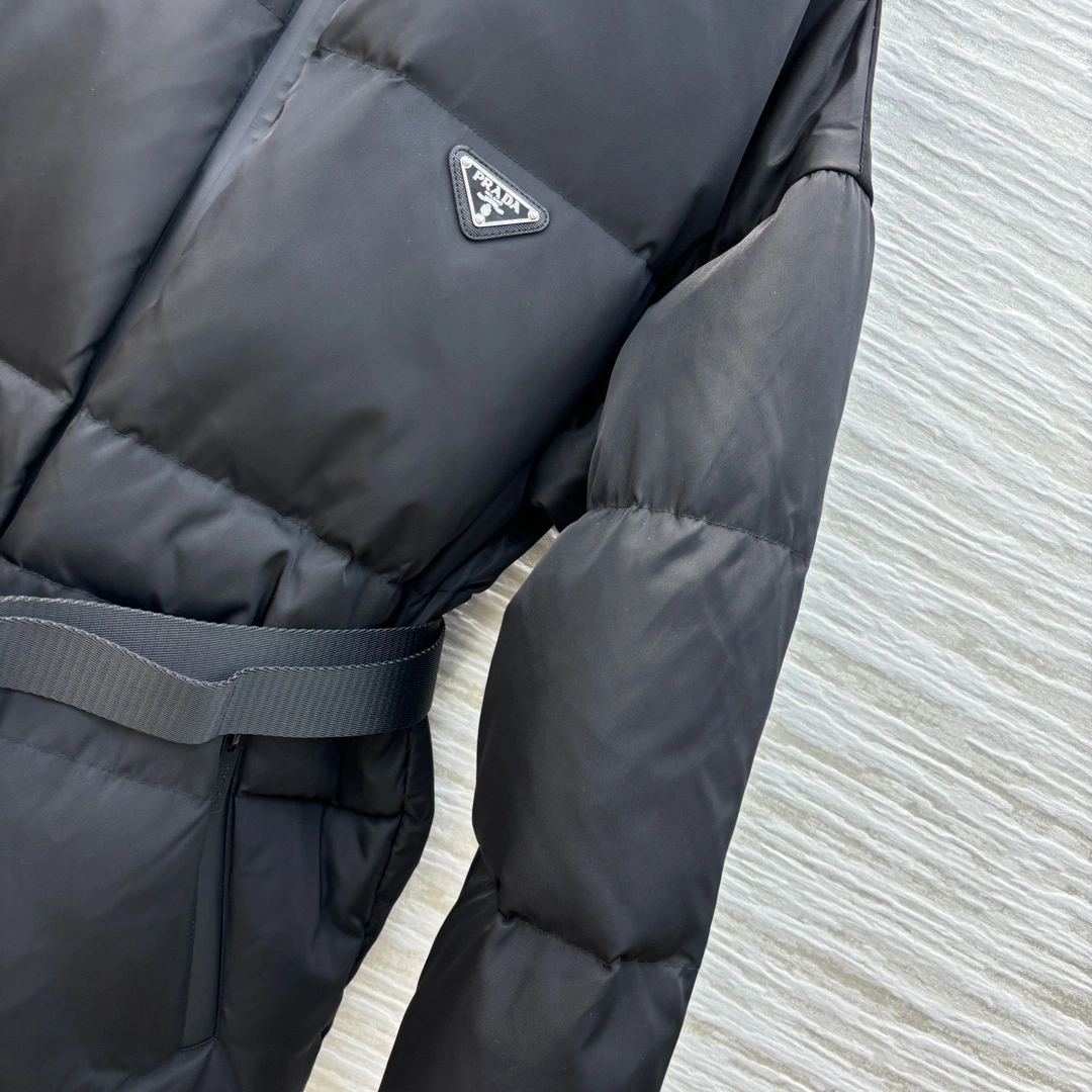 Bold Prada Down Jackets 172638