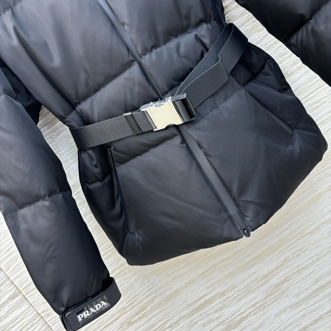 Bold Prada Down Jackets 172638