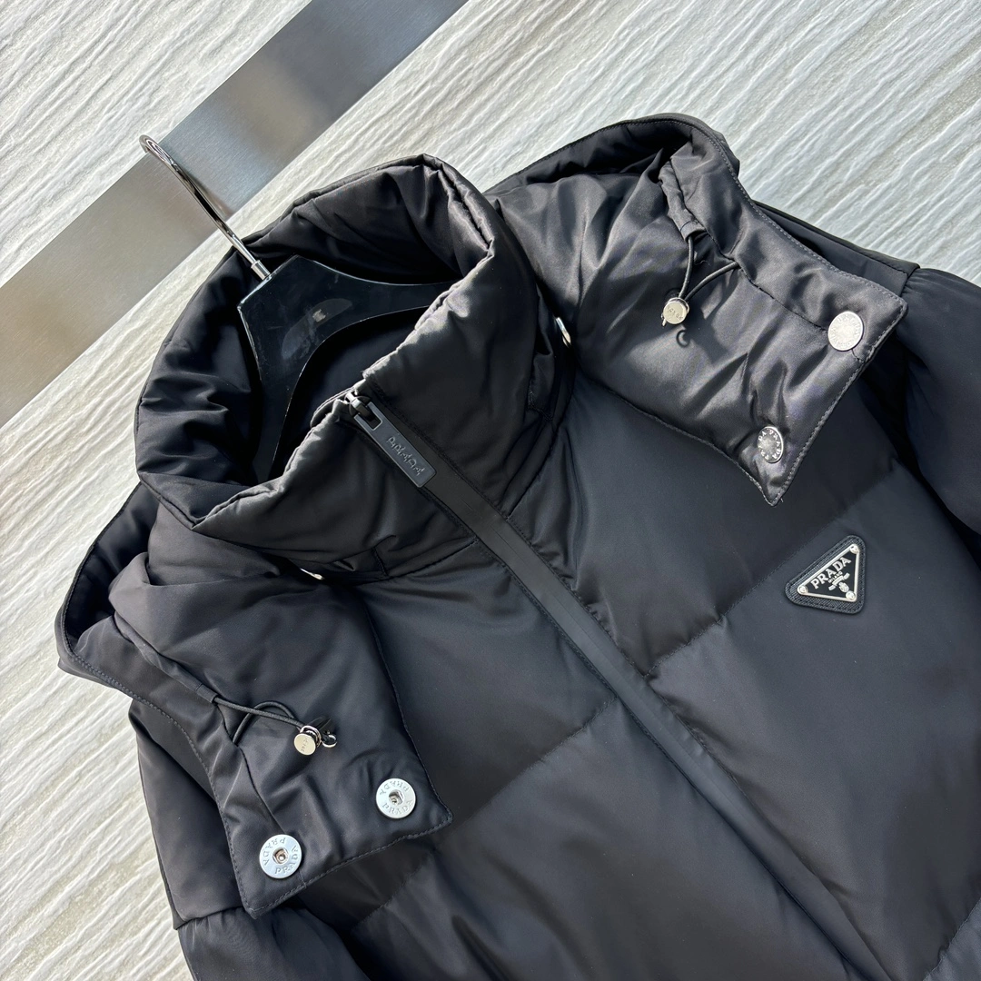 Bold Prada Down Jackets 172638