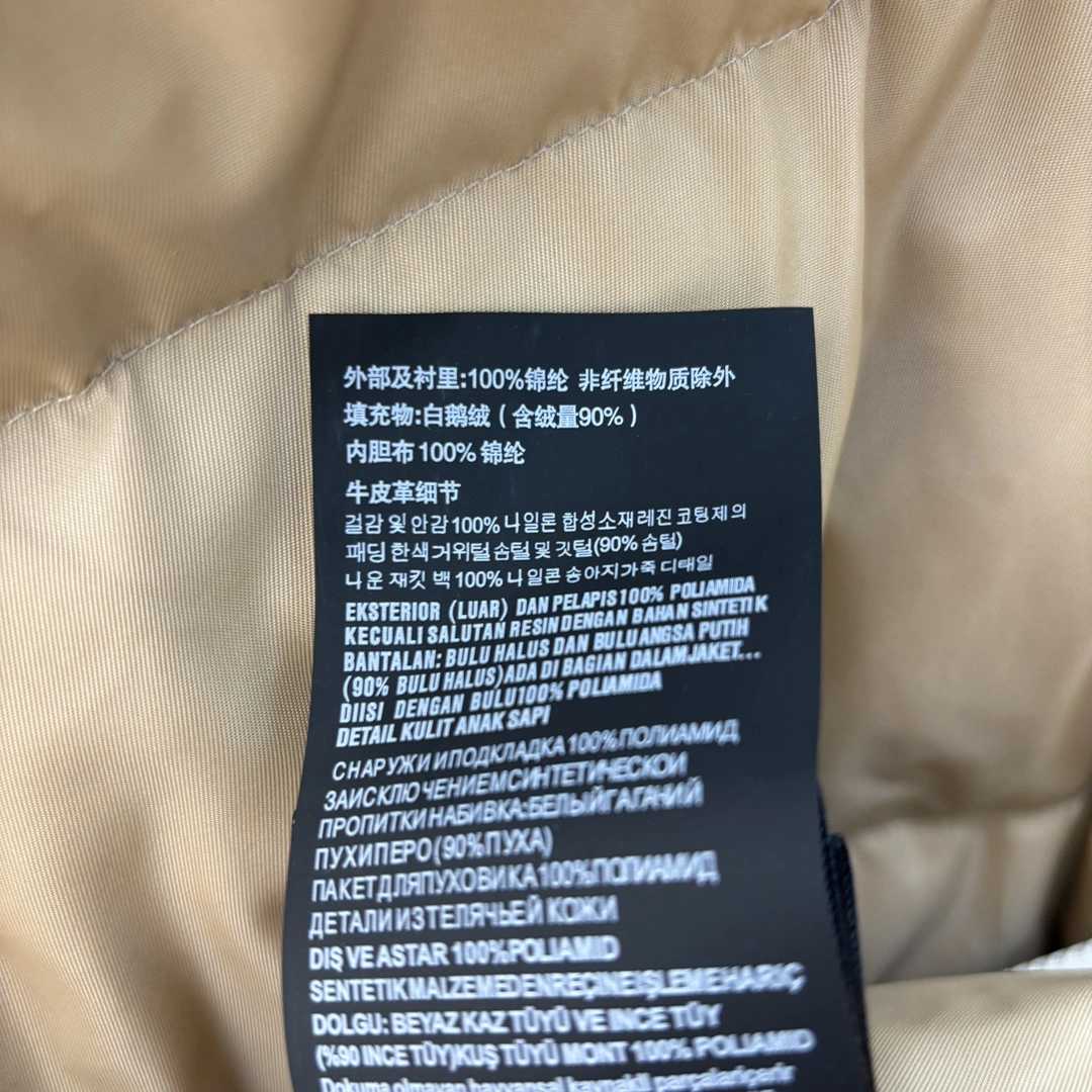 Reliable Prada Down Jackets 172639