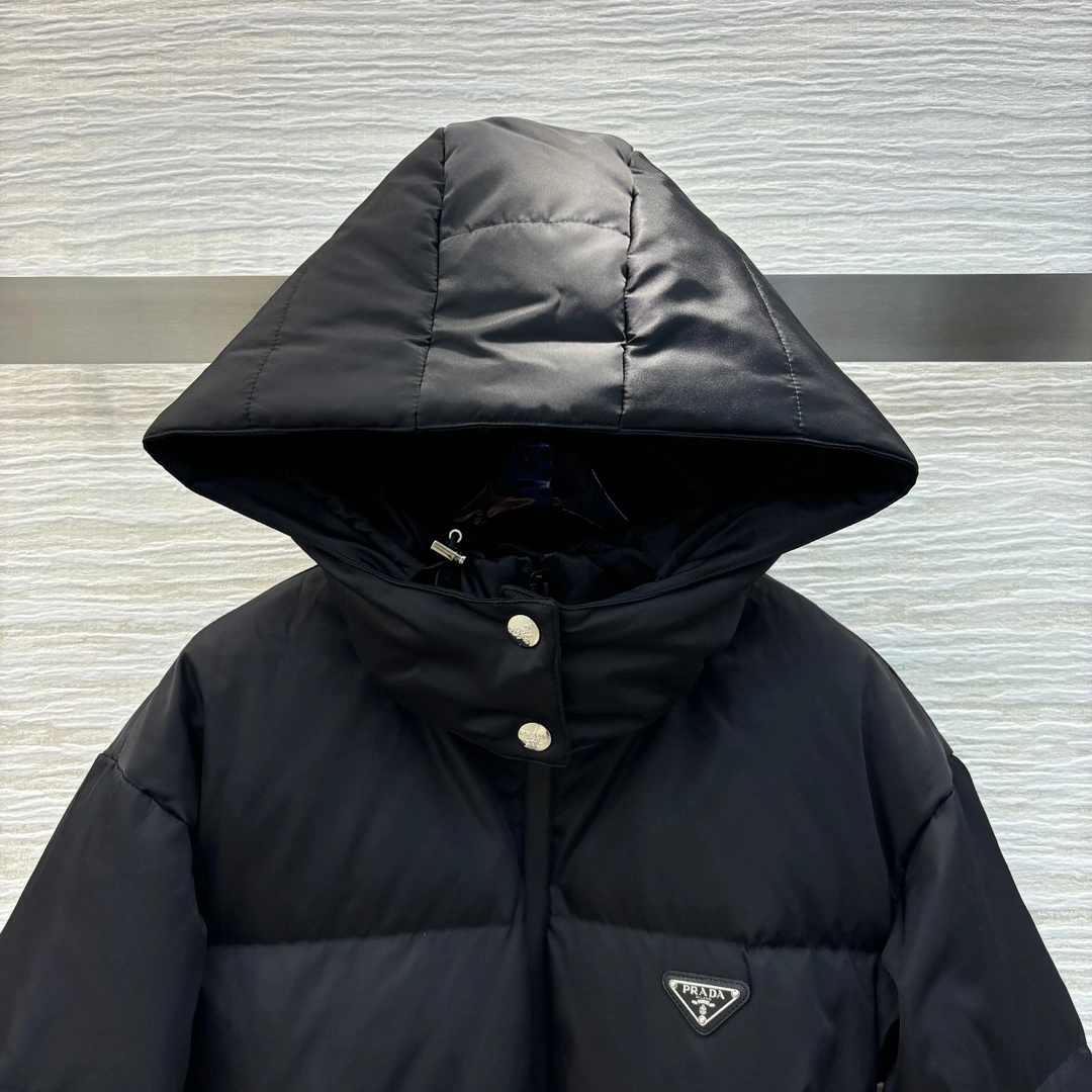 Prada Down Jackets UrbanStyle 172632