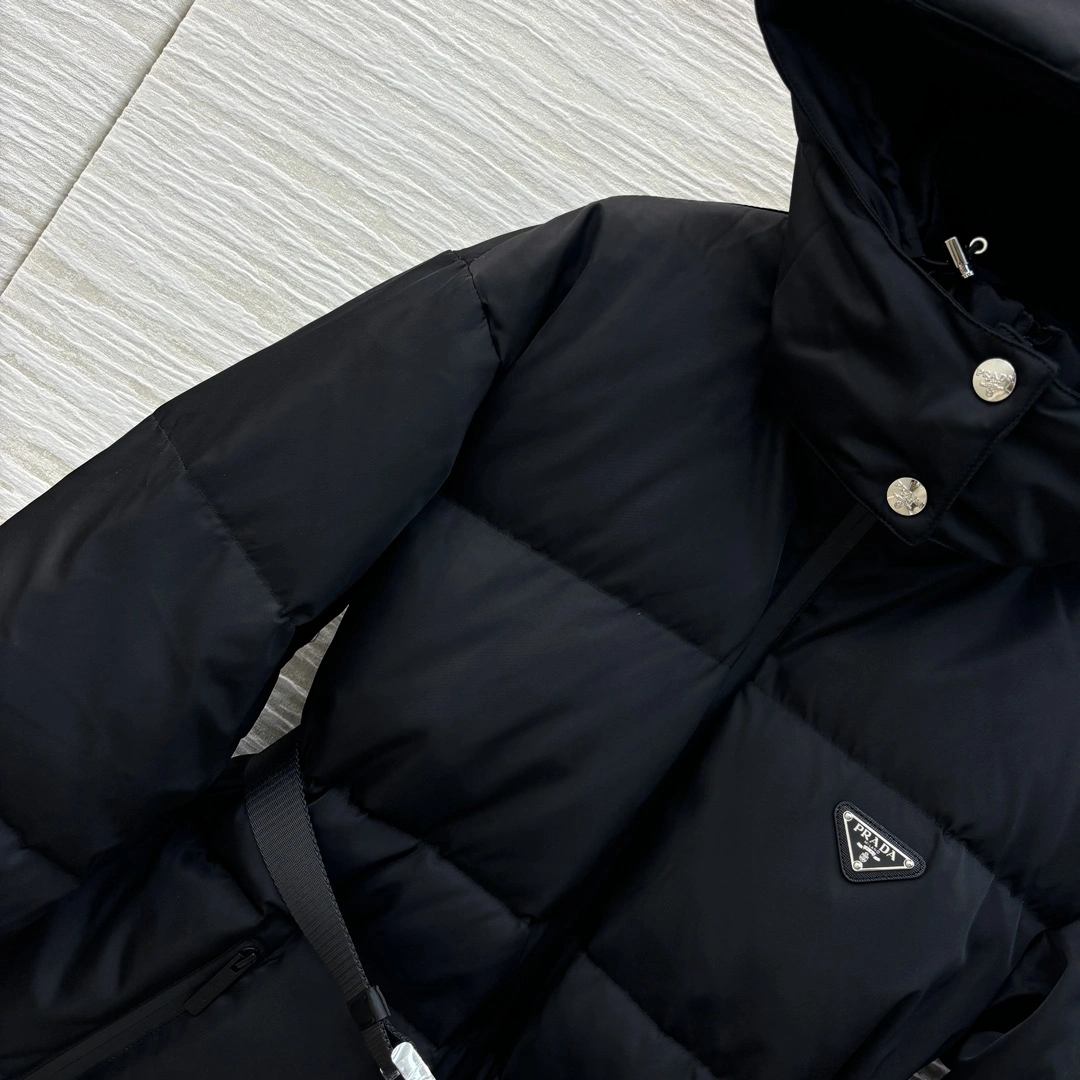 Prada Down Jackets UrbanStyle 172632