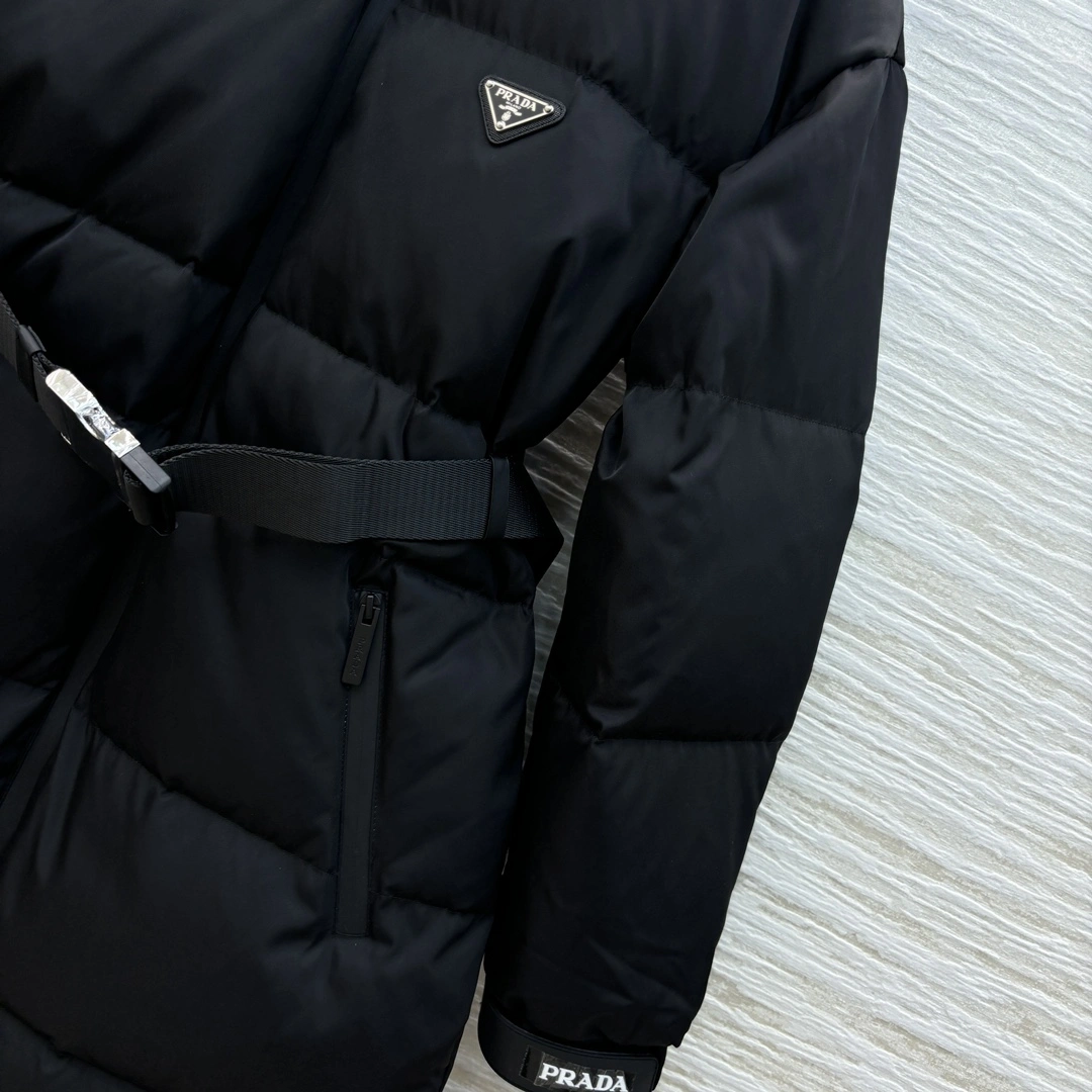 Prada Down Jackets UrbanStyle 172632