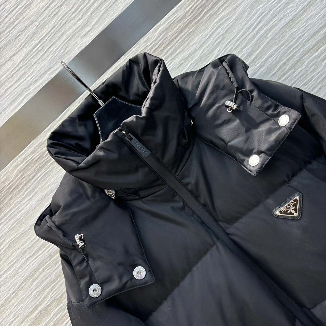 Prada Down Jackets UrbanStyle 172632