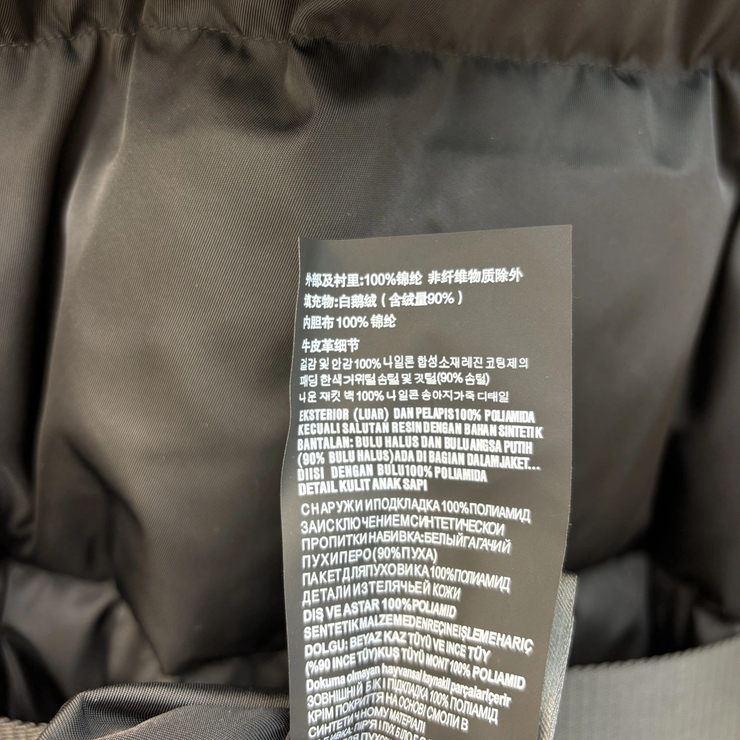 Prada Down Jackets UrbanStyle 172632