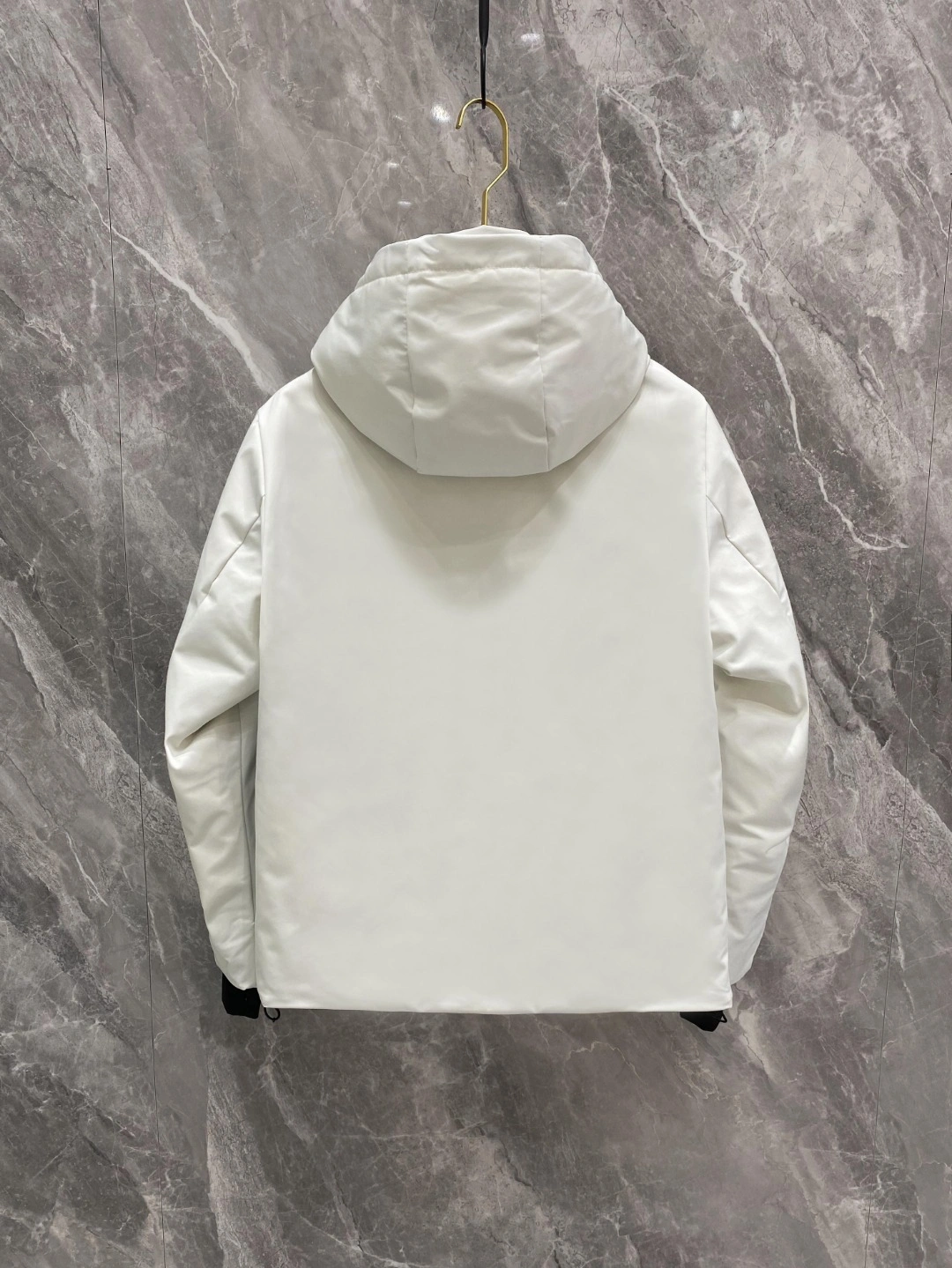 Prada Down Jackets ZipUp 172626