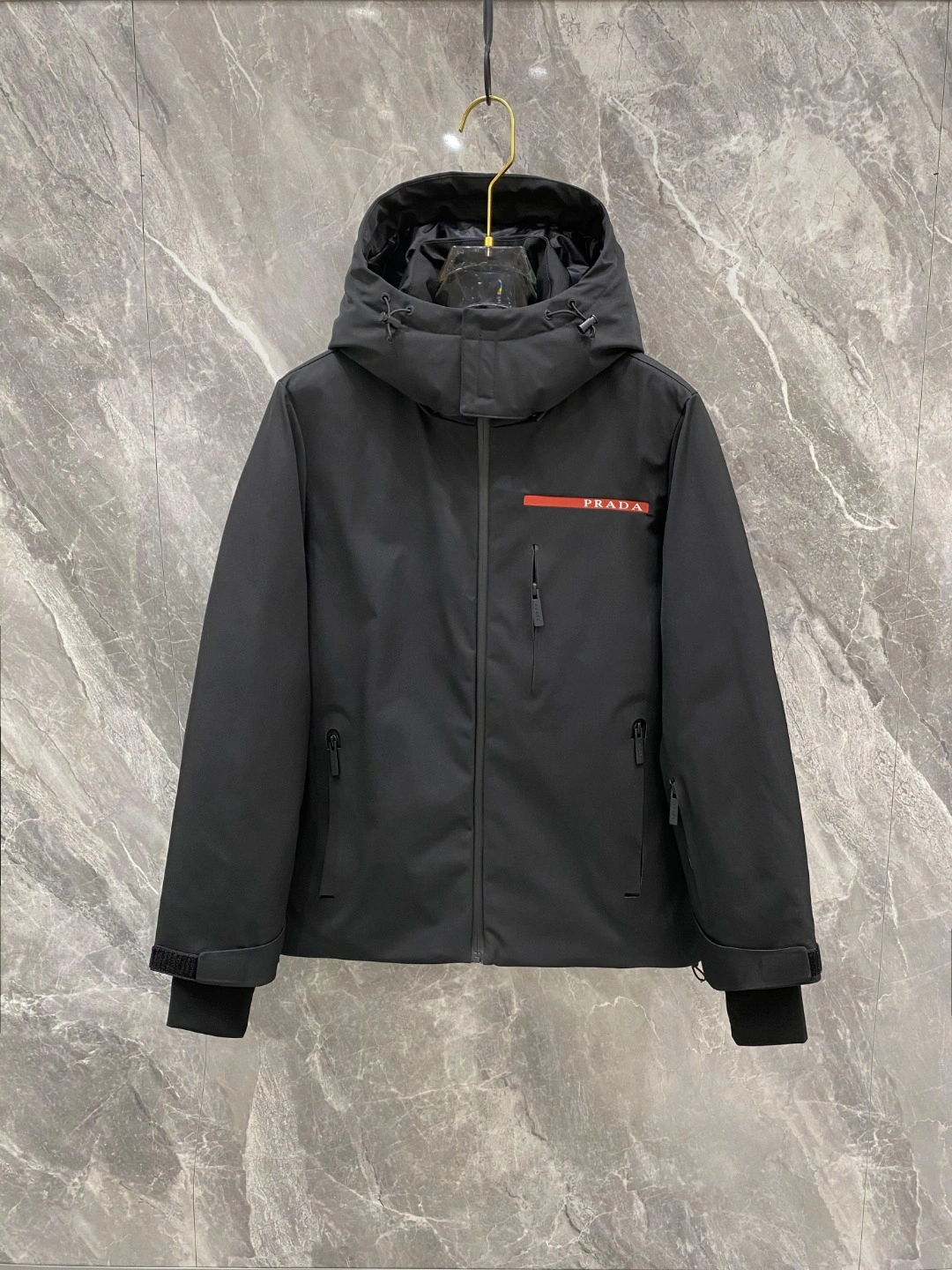 Prada Down Jackets OnTrend 172630