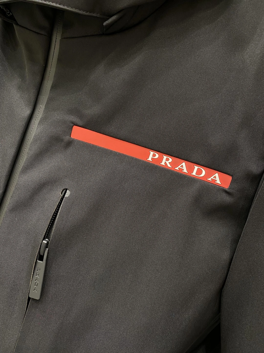 Prada Down Jackets OnTrend 172630