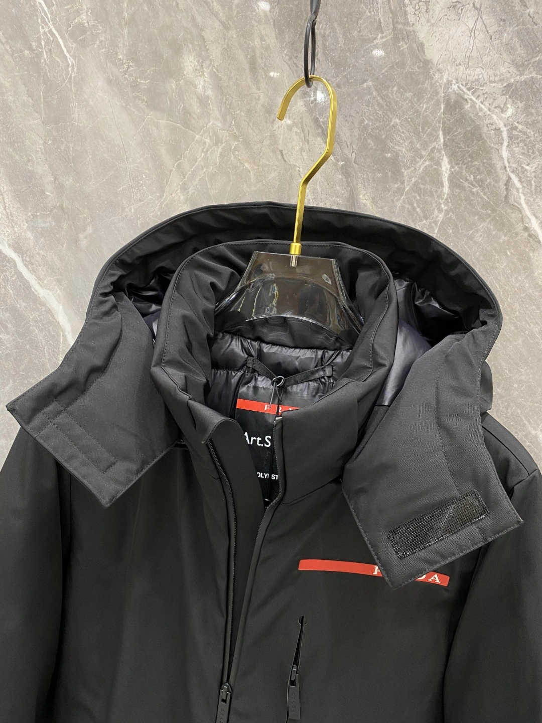 Prada Down Jackets OnTrend 172630