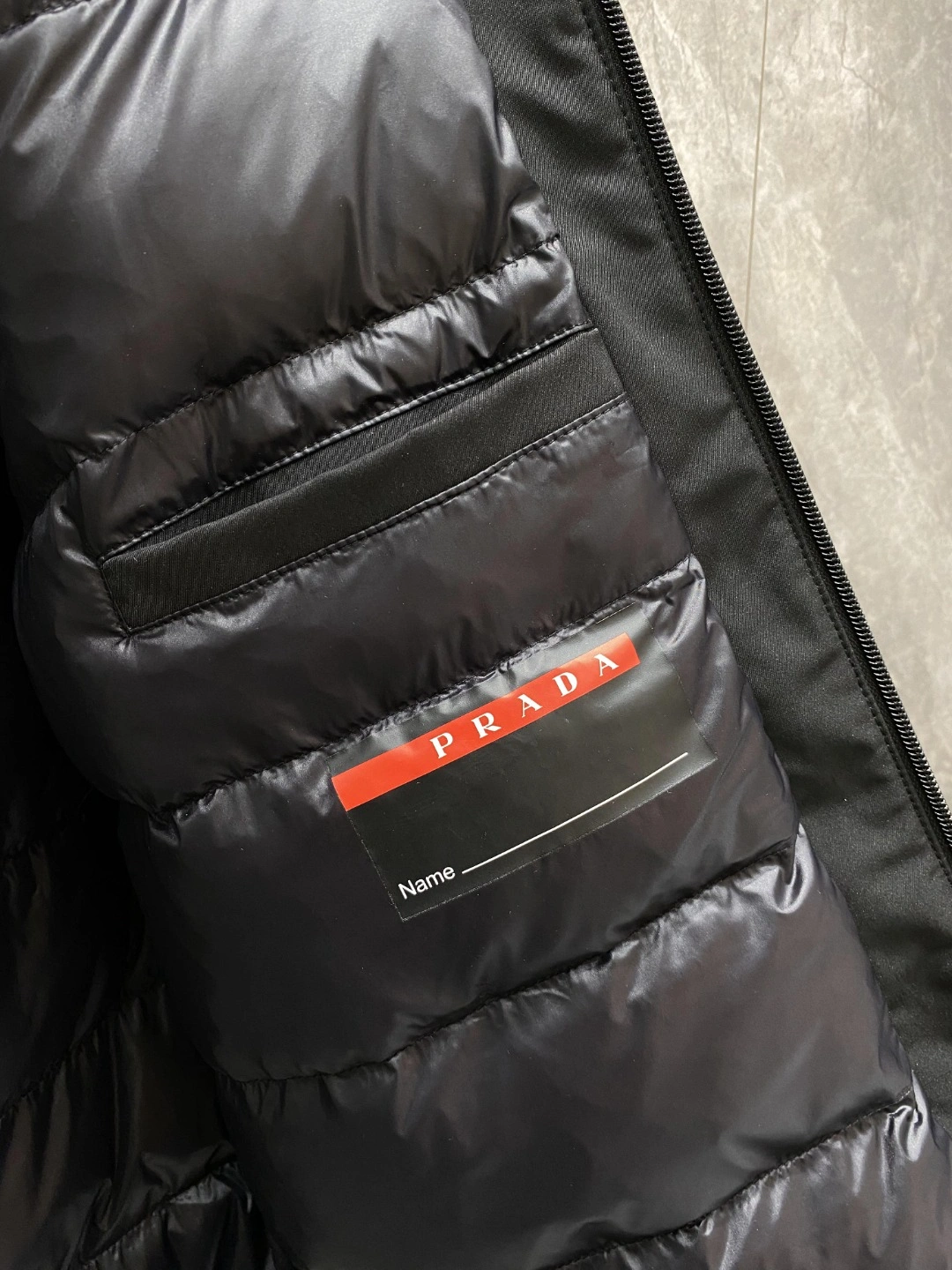 Prada Down Jackets OnTrend 172630
