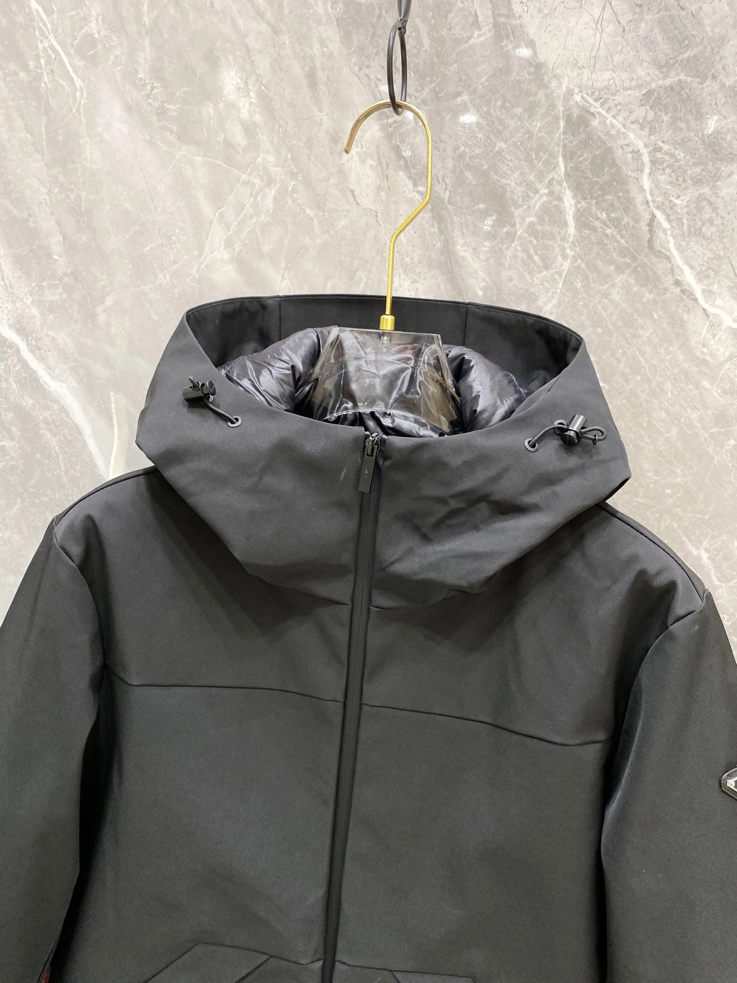 EyeCatching Prada Down Jackets 172628