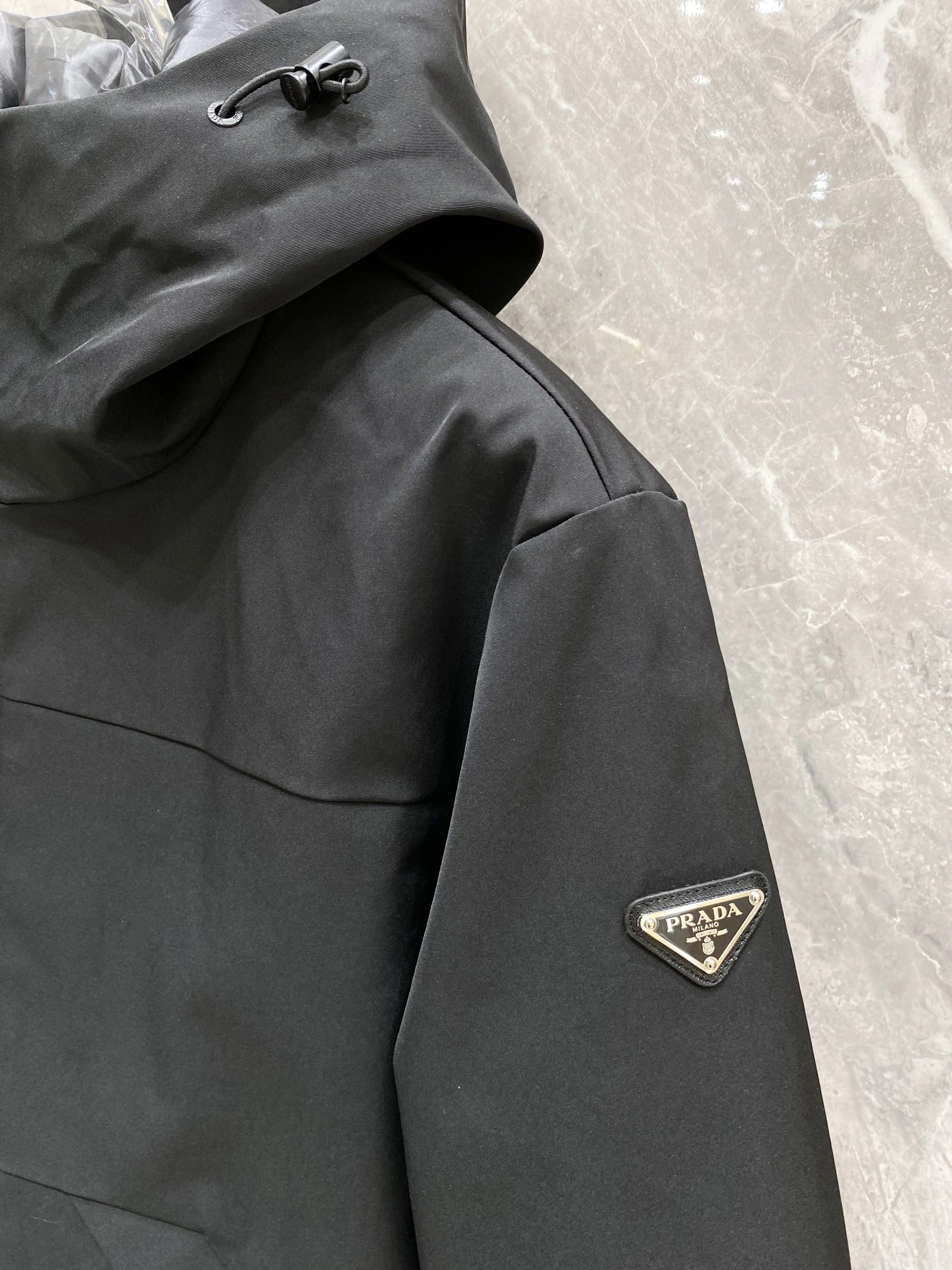 EyeCatching Prada Down Jackets 172628