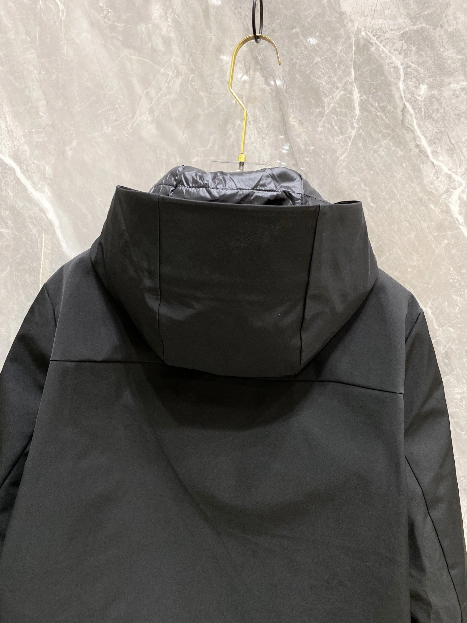 EyeCatching Prada Down Jackets 172628
