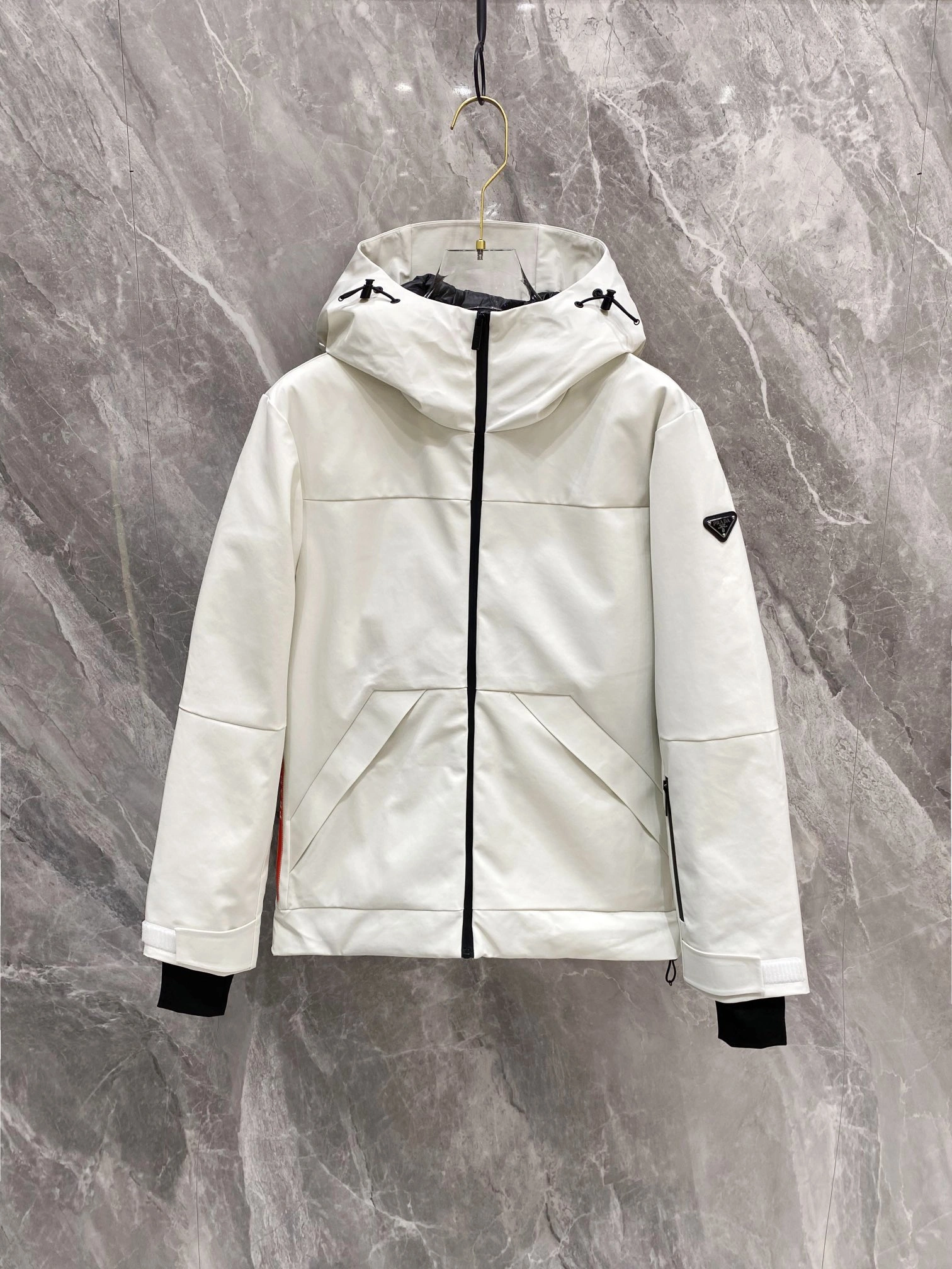 Prada Down Jackets Compact 172620